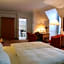 Hotel Rheinischer Hof Bad Soden
