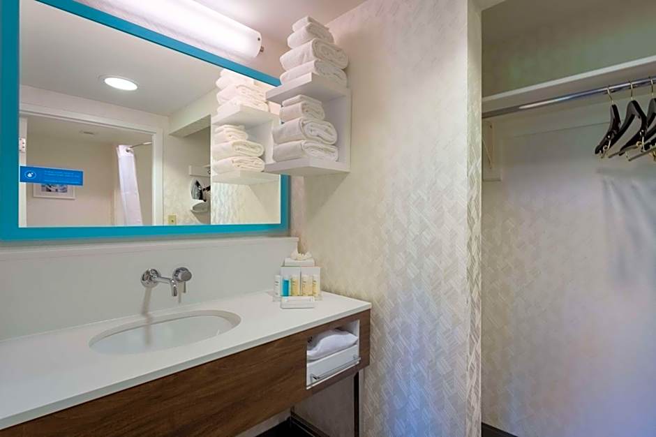 Hampton Inn By Hilton & Suites Herndon-Reston
