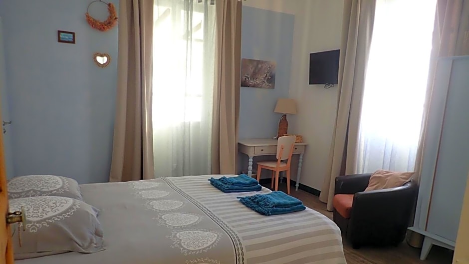 A Caserella Chambres d'hôtes