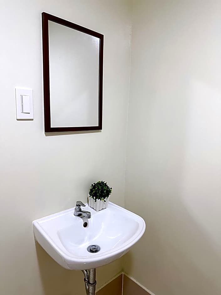 Luxury Suites at Brenthill Baguio City