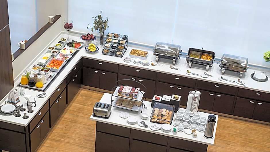 Staybridge Suites Puebla By IHG