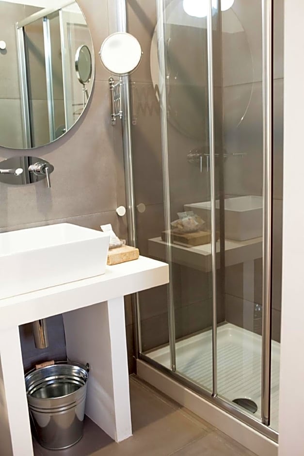 A Casa Di Gaia Bed and Breakfast