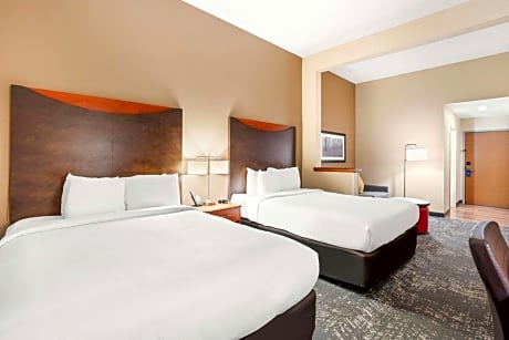 Comfort Suites Columbia at Harbison