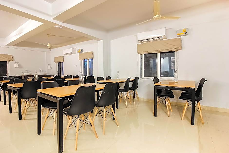 SilverKey Executive Stays 28060 JV Colony – Hyderabad, 