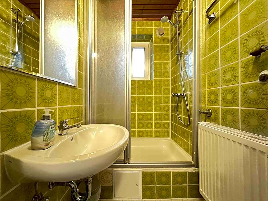 SAD802 - Zentrale Monteurwohnung