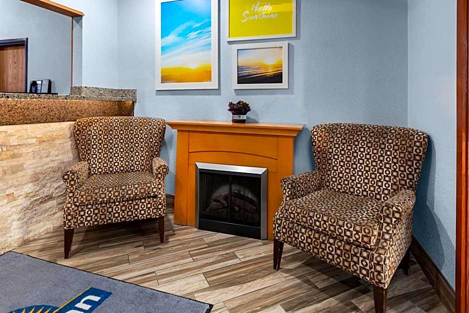 Days Inn by Wyndham Mankato