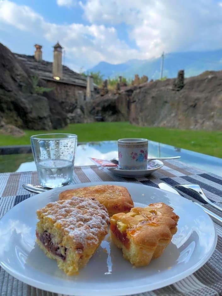 B&B Al Vecchio Torchio