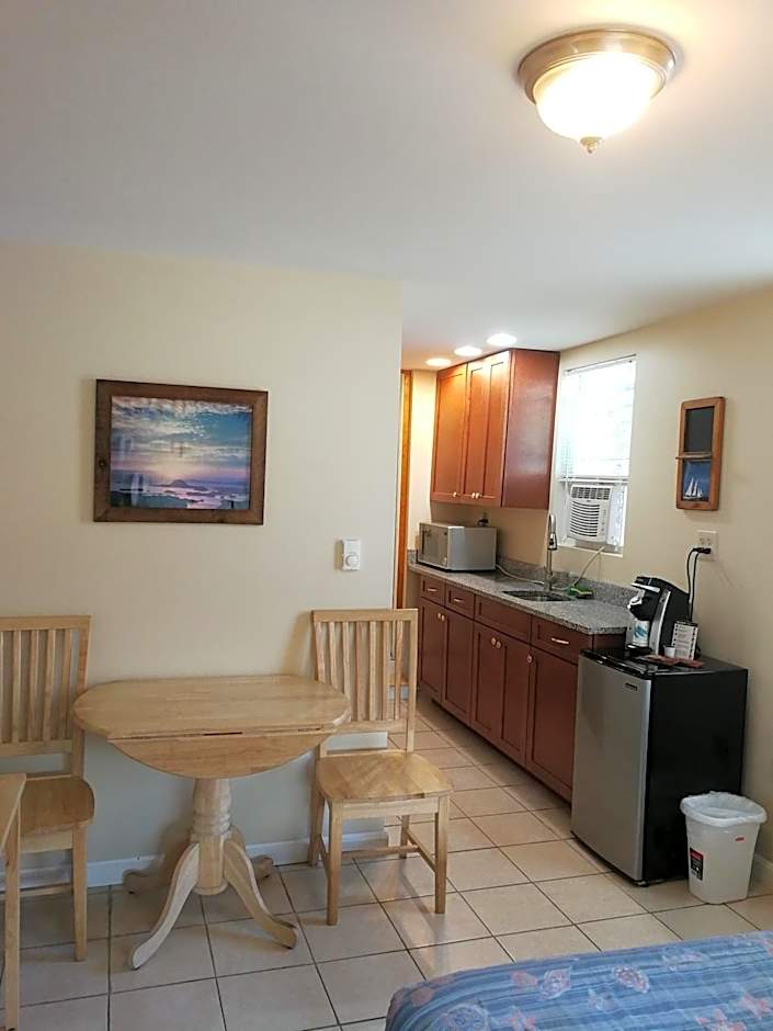 Pine View Lodge Old Orchard Beach