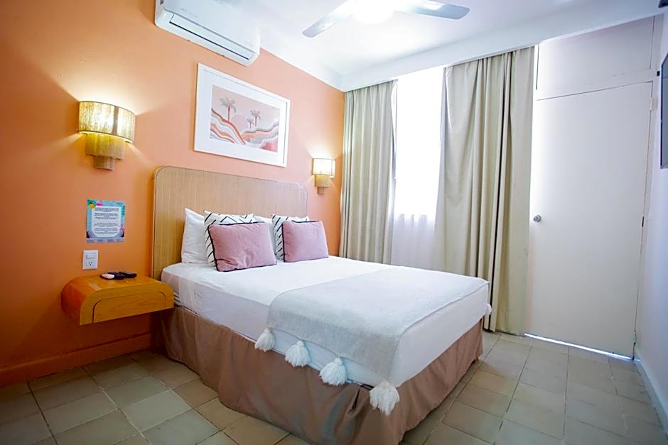 Hotel Tropicus Boutique