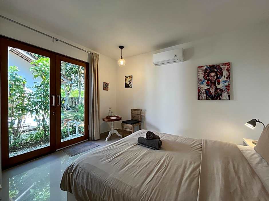 Living Room Lembongan