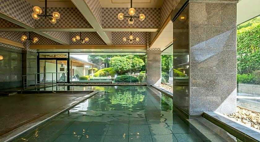 Kinugawa Grand Hotel Yume no Toki