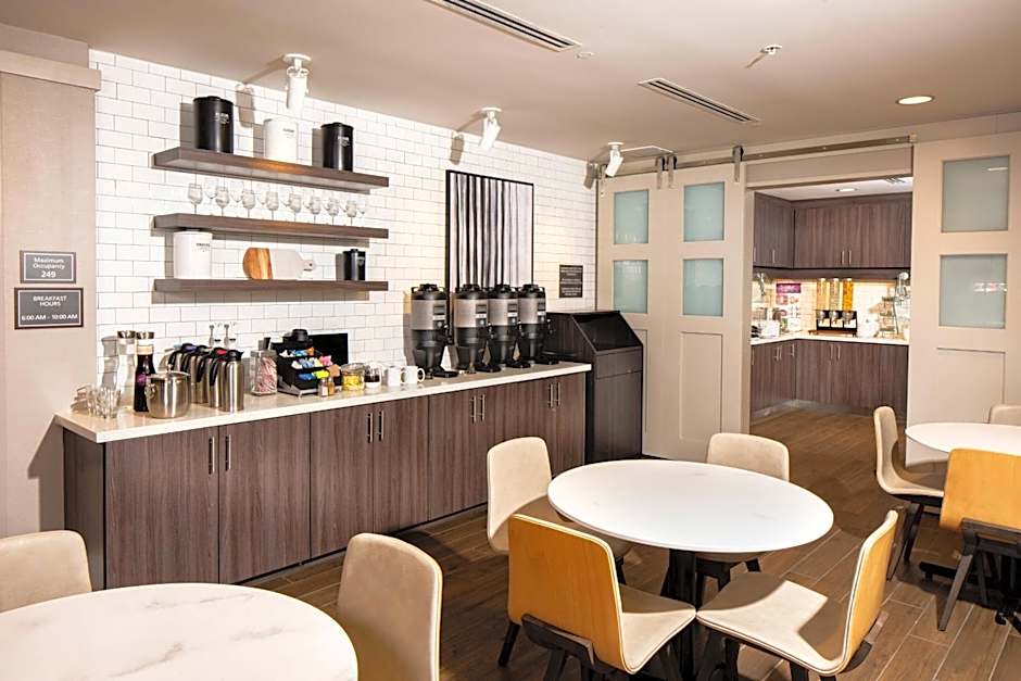 Residence Inn by Marriott Las Vegas South/Henderson