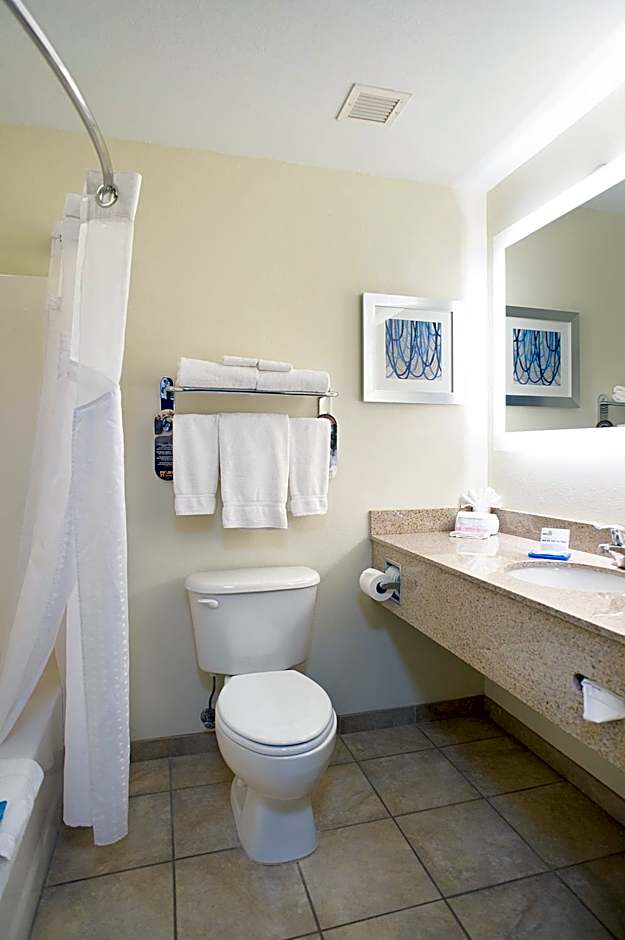 Holiday Inn Express Hotel & Suites Brookings By IHG