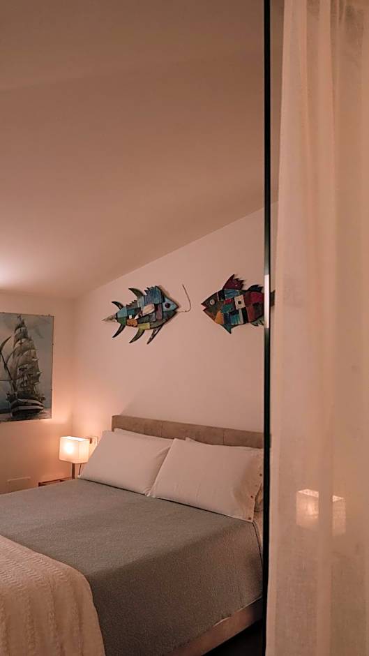 Onda Marina B&B Superior