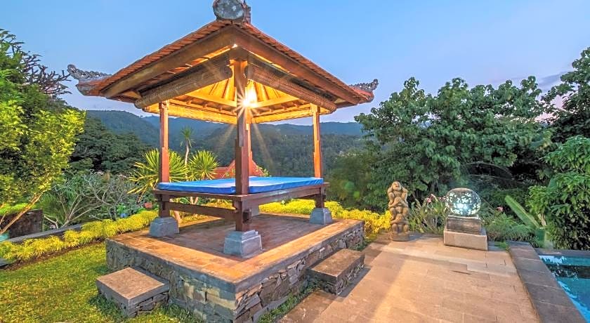 Villa Selonding Batu