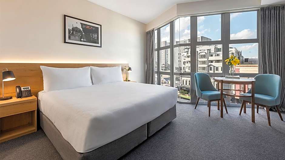 Oaks Wellington Hotel