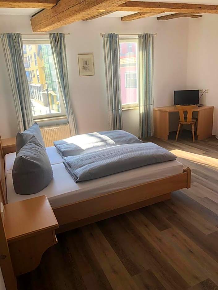 Brauereigasthof Hotel Schlüssel