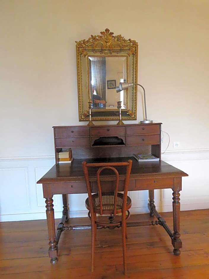 B&B Le Jardin de Carco