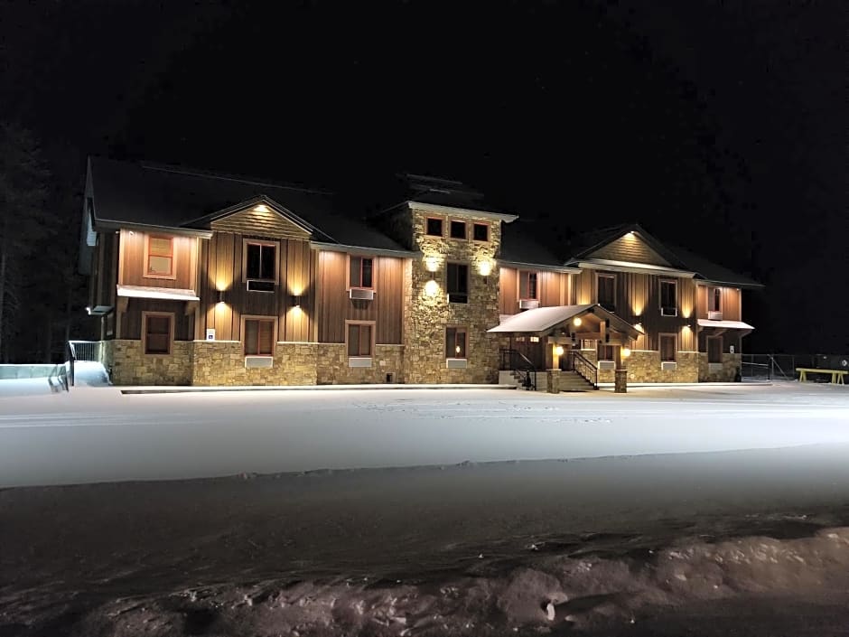Sawtelle Mountain Resort