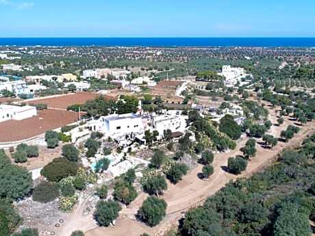 Masseria Pelosella B&B