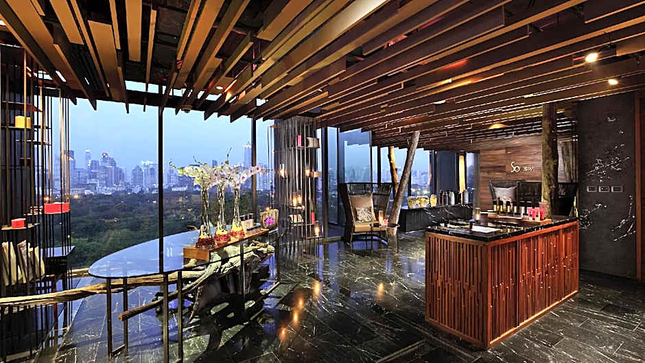 SO/ BANGKOK Hotel