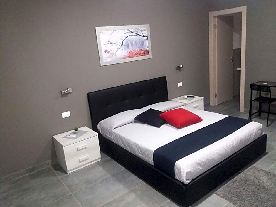 B&B La Grotta