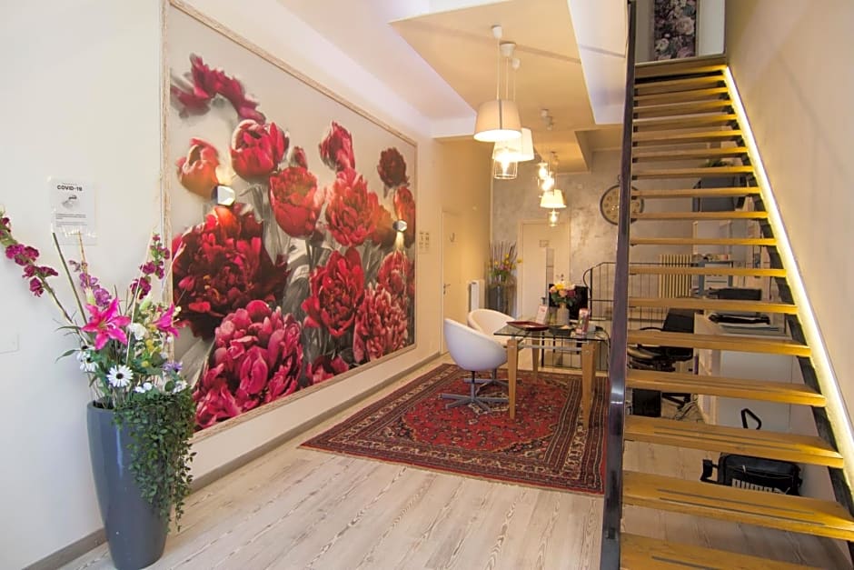 B&B 7 Rooms