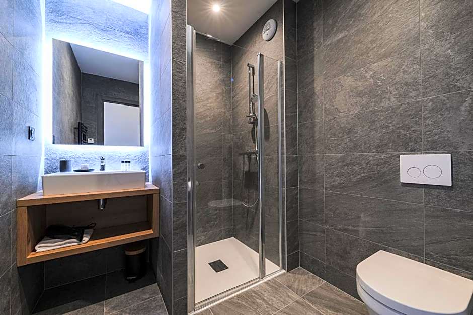 TERRESENS - Le Quartz - NEW