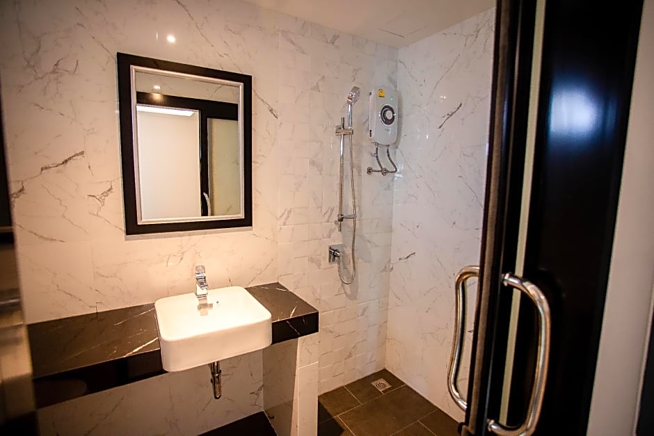 Heaven Hotel Chachoengsao