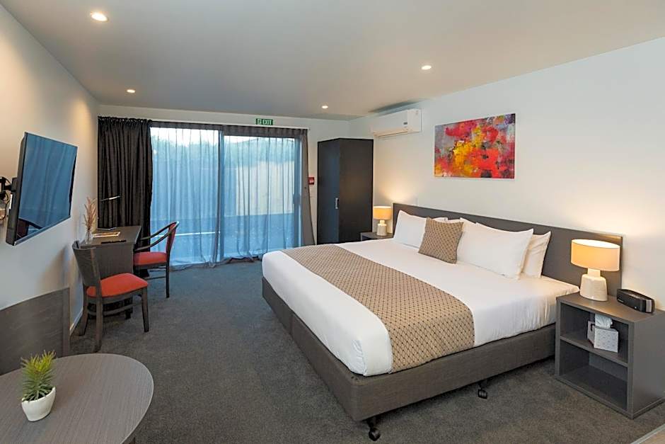 Carnmore Hagley Park