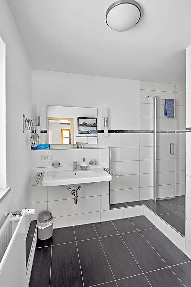 Hotel Garni Alte Säge Ruhpolding inkl Chiemgaukarte