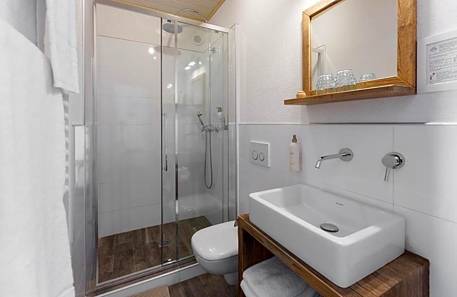 Das Halali - dein kleines Hotel an der Zugspitze