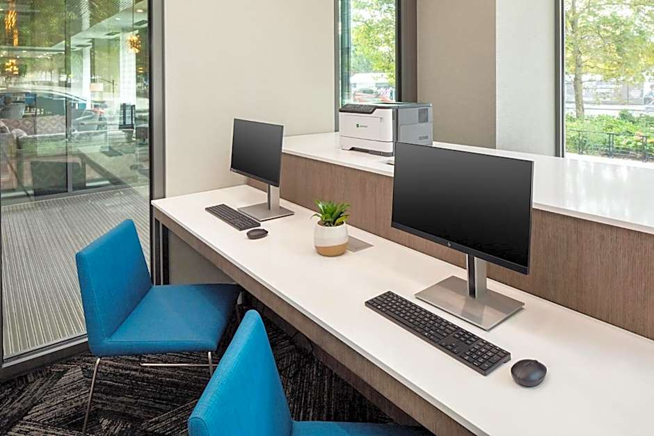 Holiday Inn Express - Washington DC Downtown By IHG