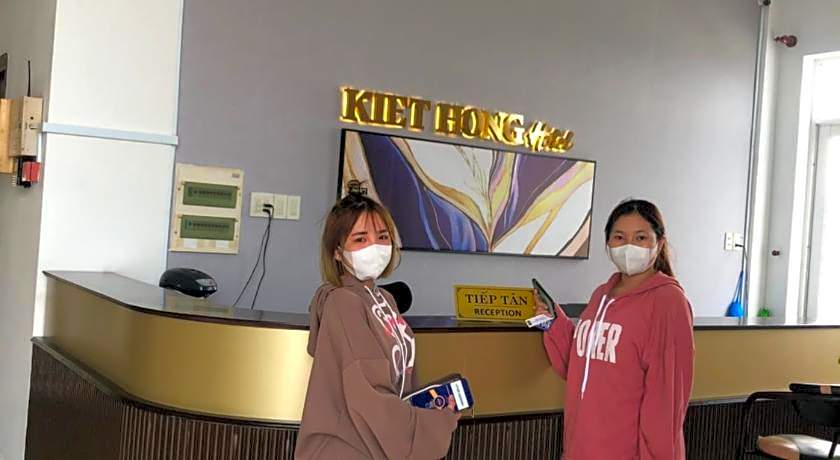 Kiet Hong Hotel