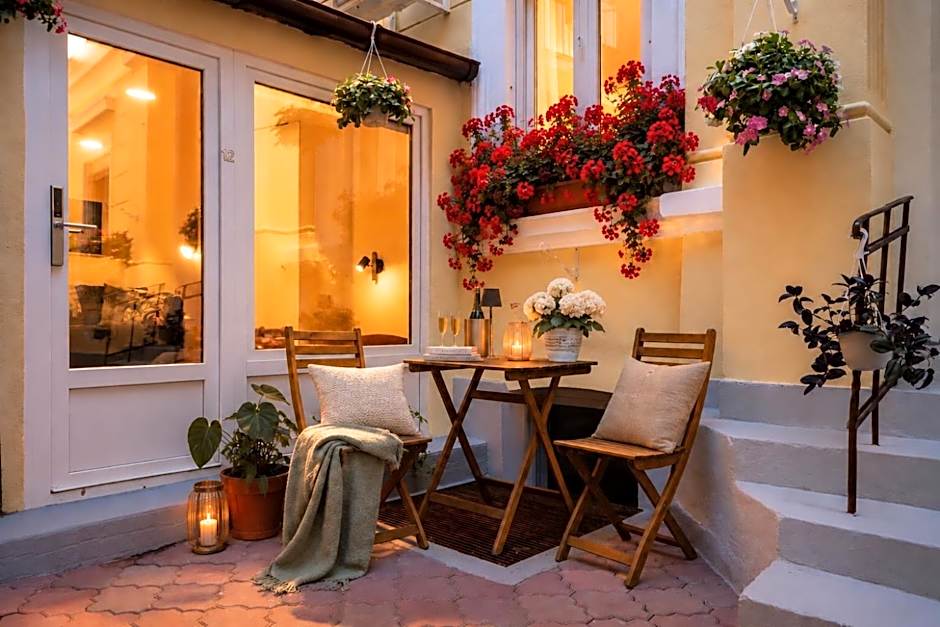 Emil Balaban Luxury Apart-Hotel