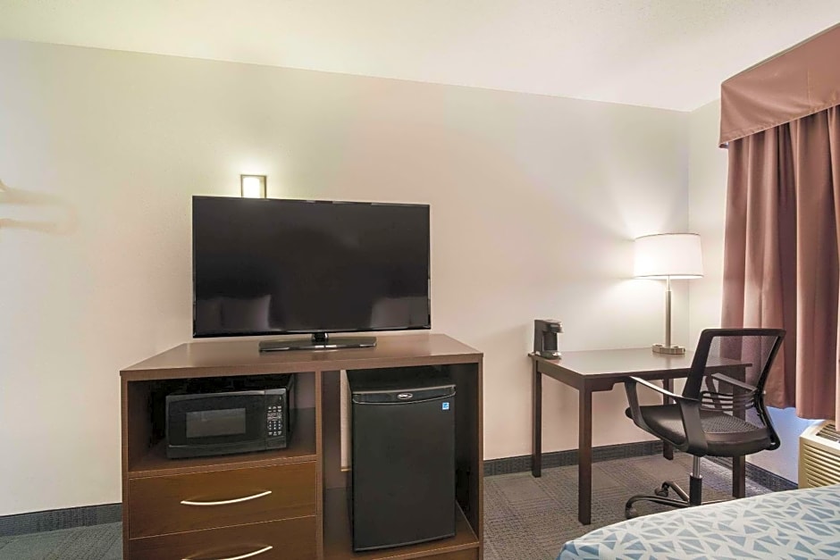 Econo Lodge Williston