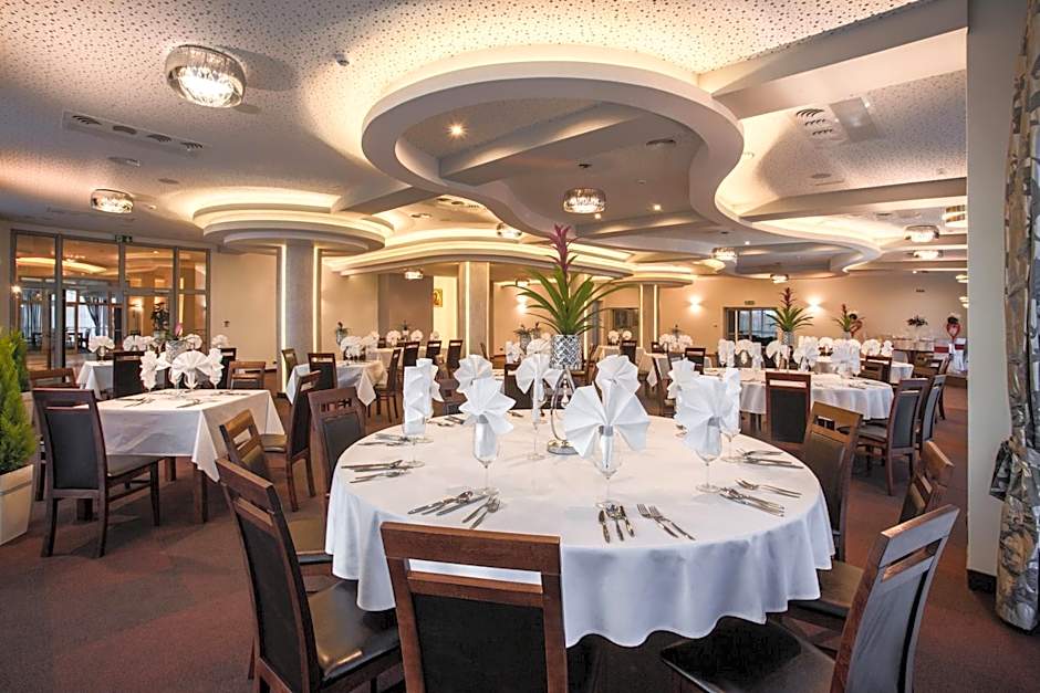 Hotel Zimowit