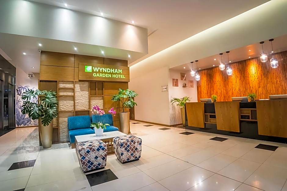 Wyndham Garden Guayaquil