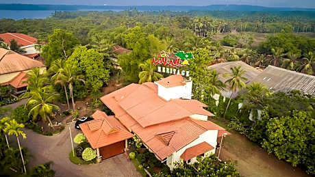Kairali Heritage Resort