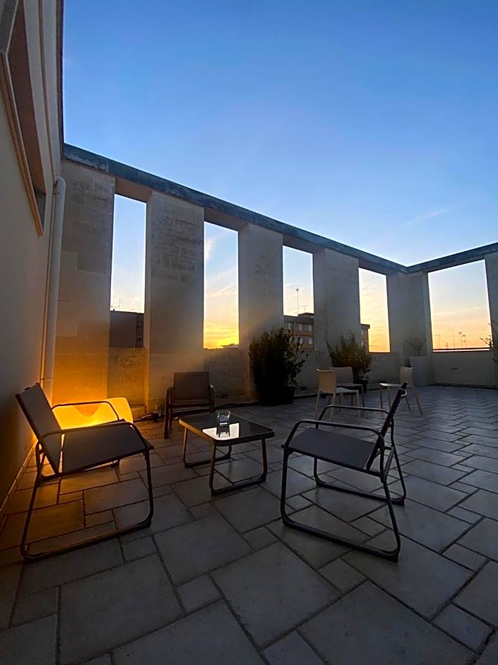 Eos Hotel - Vestas Hotels & Resorts