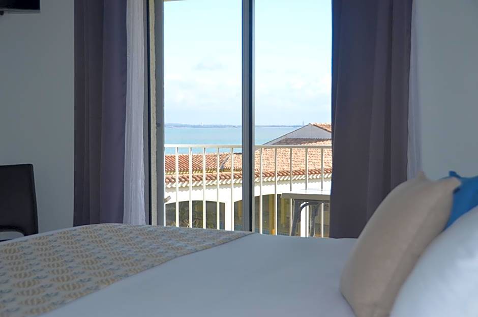 Hotel et Spa Les Cleunes Oléron