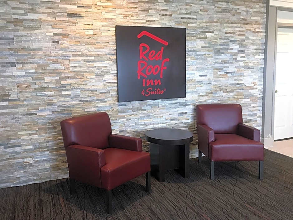 Red Roof Inn & Suites San Angelo