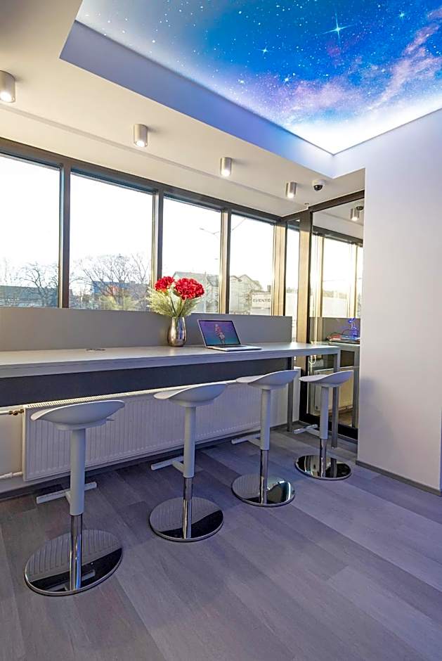 Capsule Hostels Tallinn