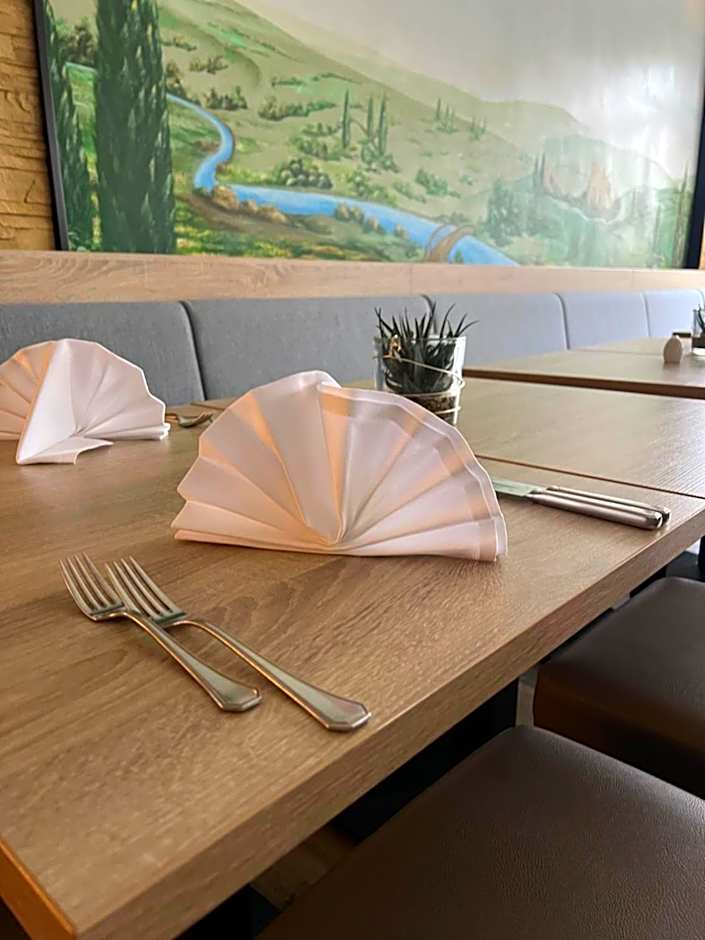 Parkhotel Maasberg