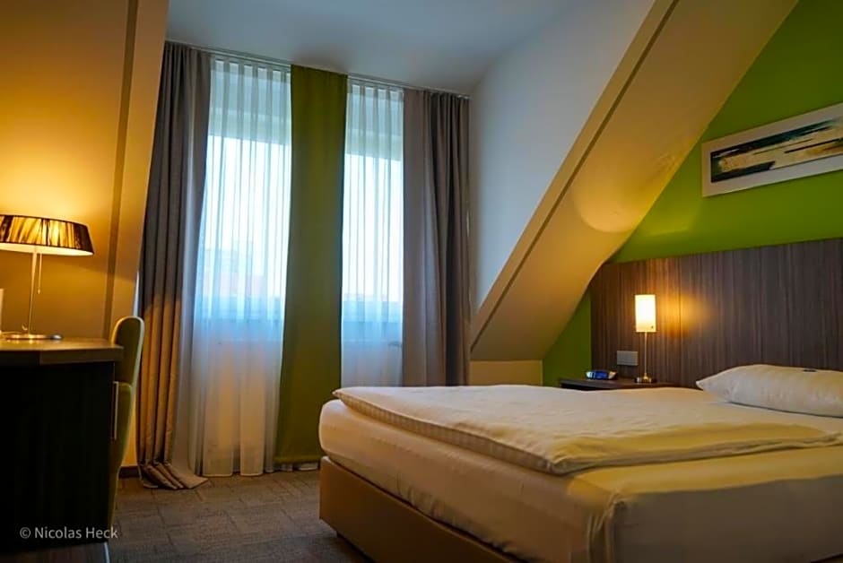Hotel Ambiente Walldorf