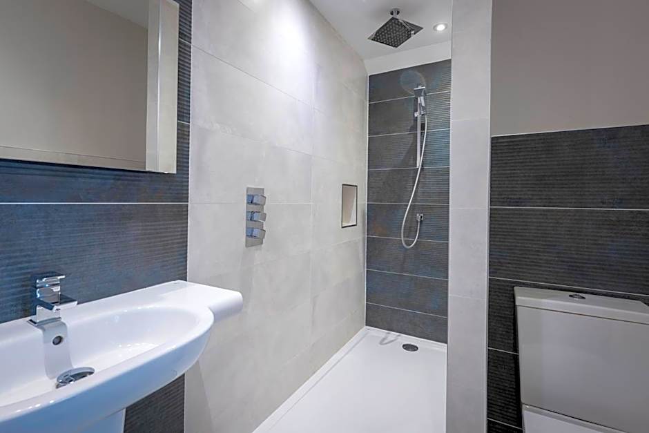 The Kings Arms Otterton