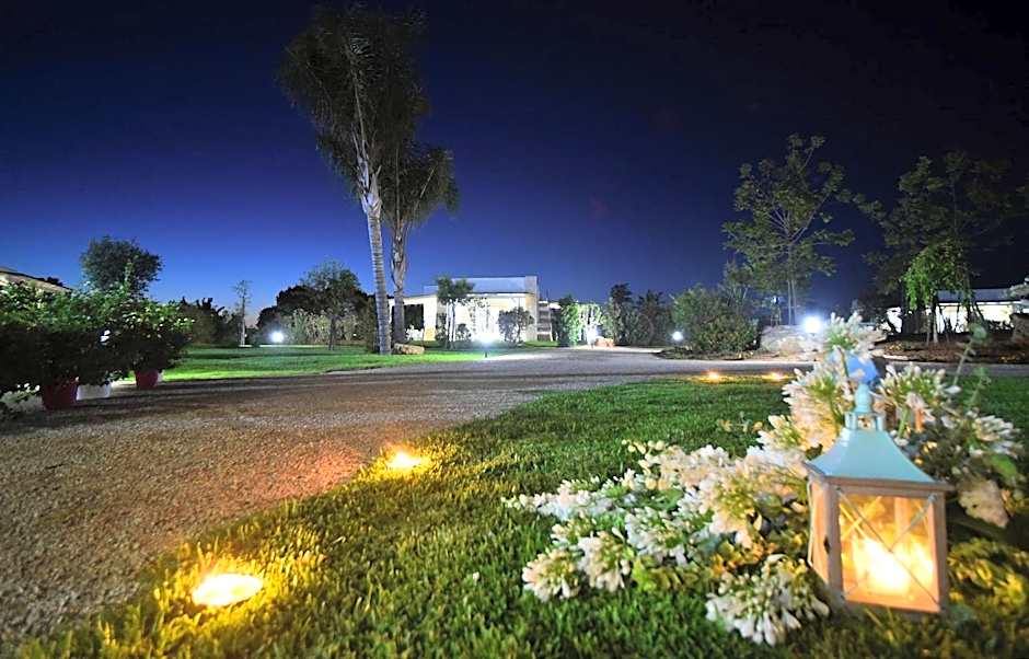 Borgo Fiorito Relais