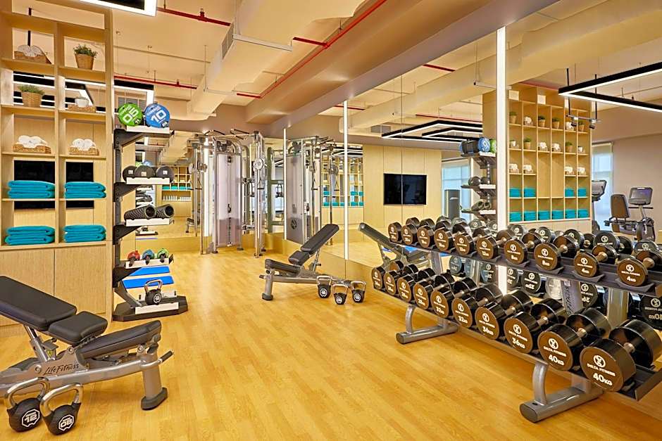 Courtyard by Marriott Jubail