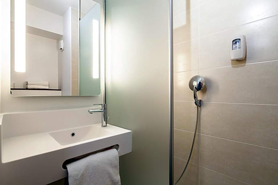 B&B HOTEL Dunkerque Centre Gare