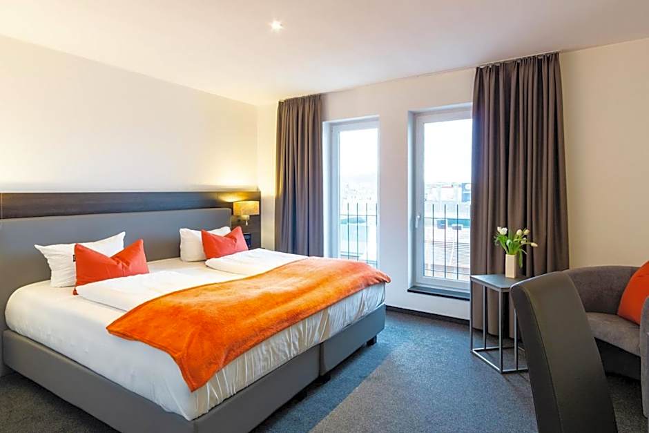 Hotel Duda Langenbruck